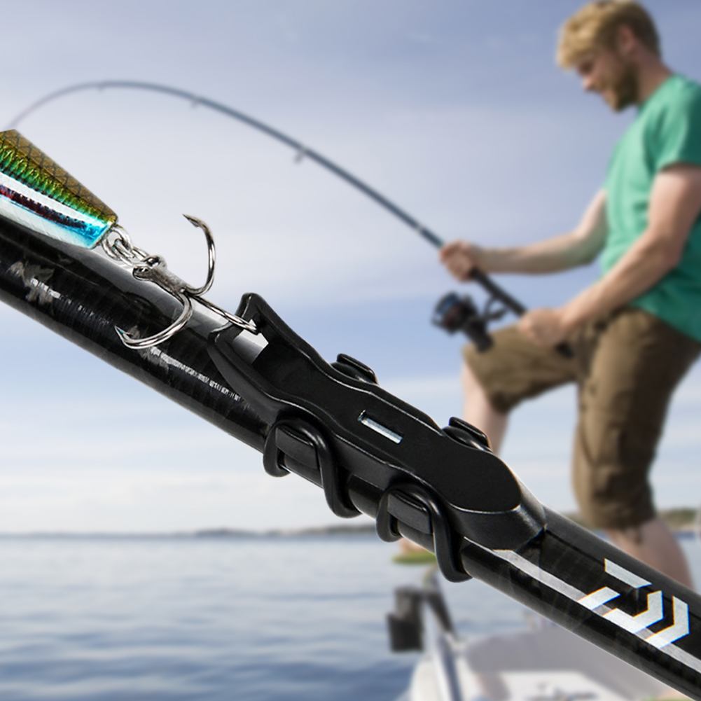 Magnetic Fixed Lure Jig Hooks  - đánh giá và giá Fishing Hook Jig