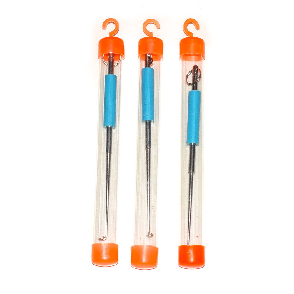 1 Cái Dễ Dàng Lưỡi Tẩy Bằng Th - đánh giá và giá Fishing Hook Sharpener