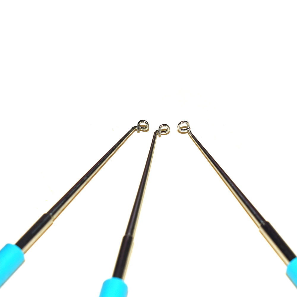1 Cái Dễ Dàng Lưỡi Tẩy Bằng Th - đánh giá và giá Fishing Hook Sharpener