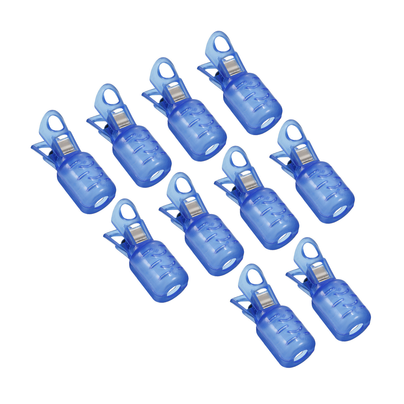 10pcs Small Size Squid Jig Hoo - đánh giá và giá Fishing Hook Jig