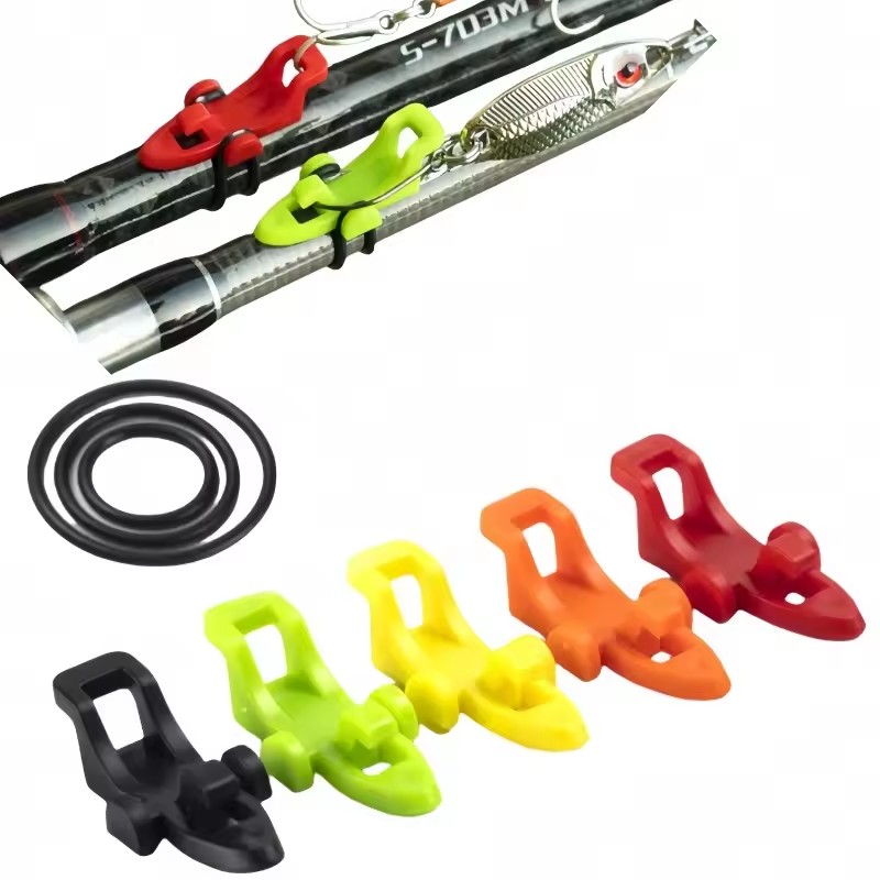 10/20/30pcs Fishing Rod Pole H - đánh giá và giá Fishing Hook Jig