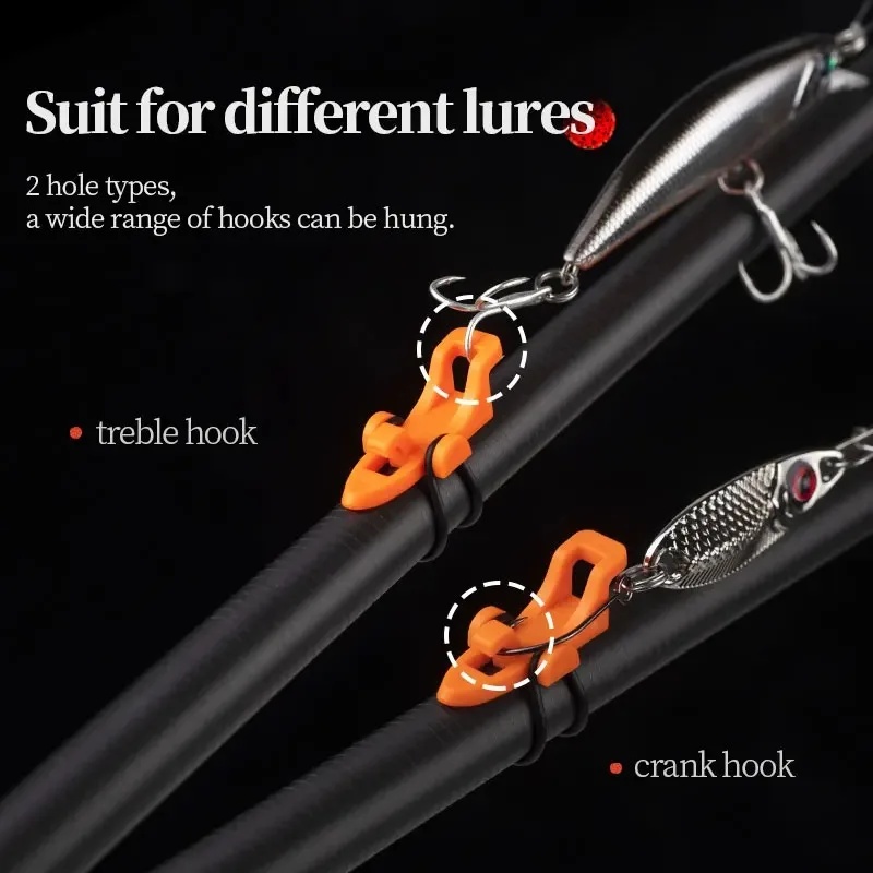 10/20/30pcs Fishing Rod Pole H - đánh giá và giá Fishing Hook Jig