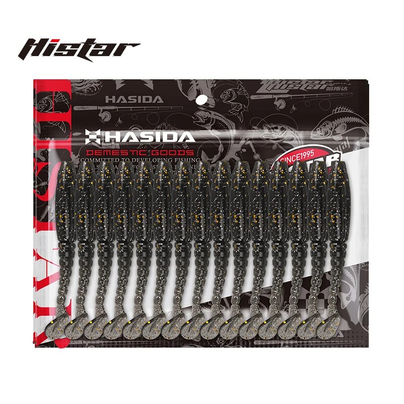 HISTAR 1Bag High Elasticity Sh - đánh giá và giá Fishing Hook Circle