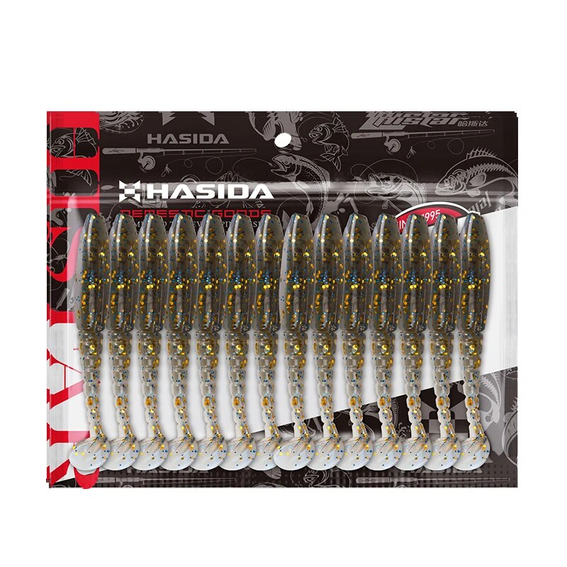 HISTAR 1Bag High Elasticity Sh - đánh giá và giá Fishing Hook Circle