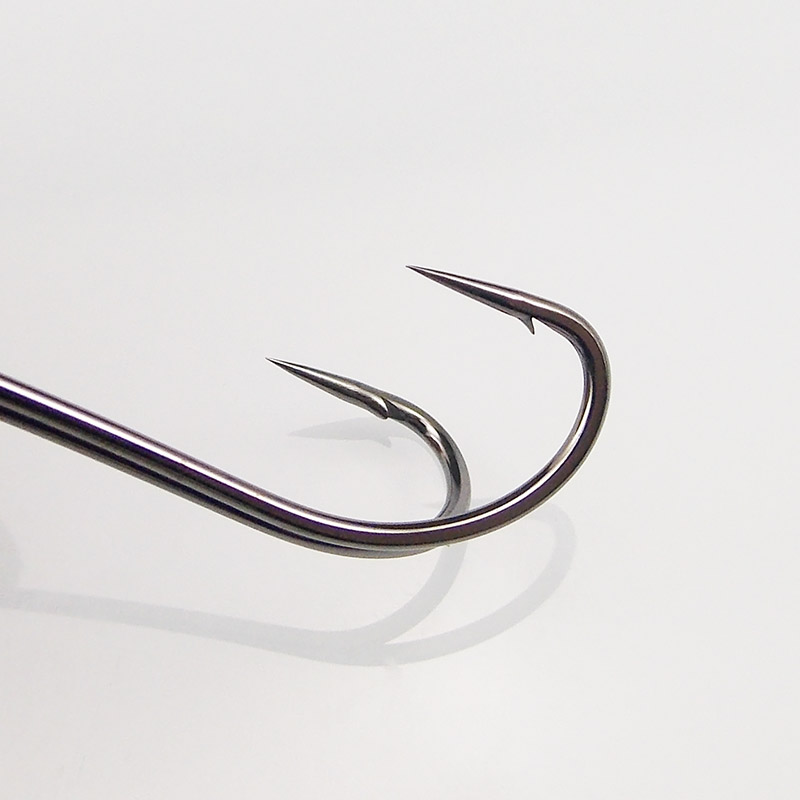 KESFISHING 10 Chiếc Cán Dài Mó - đánh giá và giá Fishing Hook Weedless
