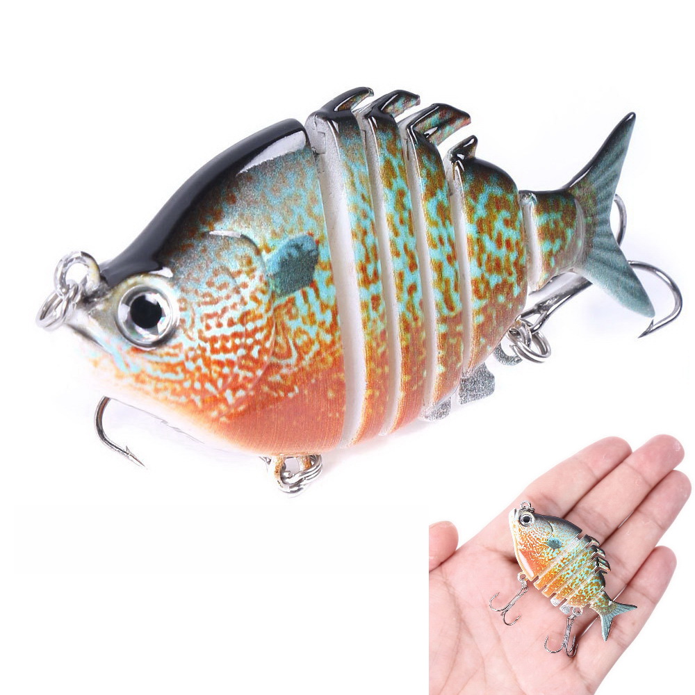 63Mm 9.3G Sống Động Như Thật C - đánh giá và giá Fishing Hook Treble