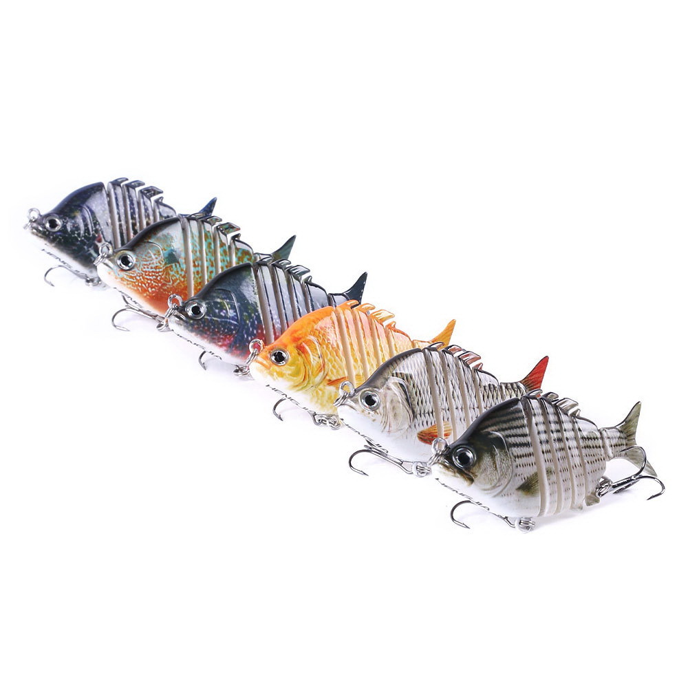 63Mm 9.3G Sống Động Như Thật C - đánh giá và giá Fishing Hook Treble