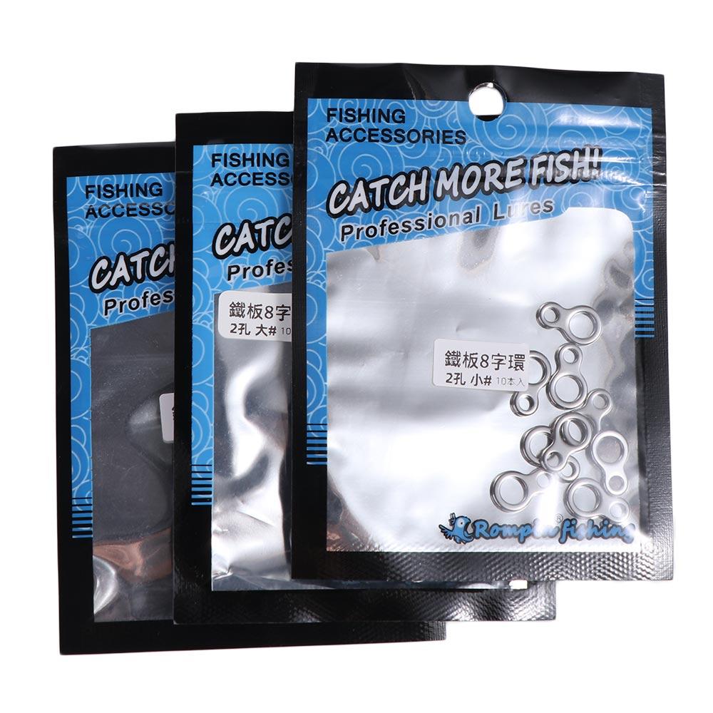 10Pcs Stainless Steel Fishing  - đánh giá và giá Fishing Hook Jig