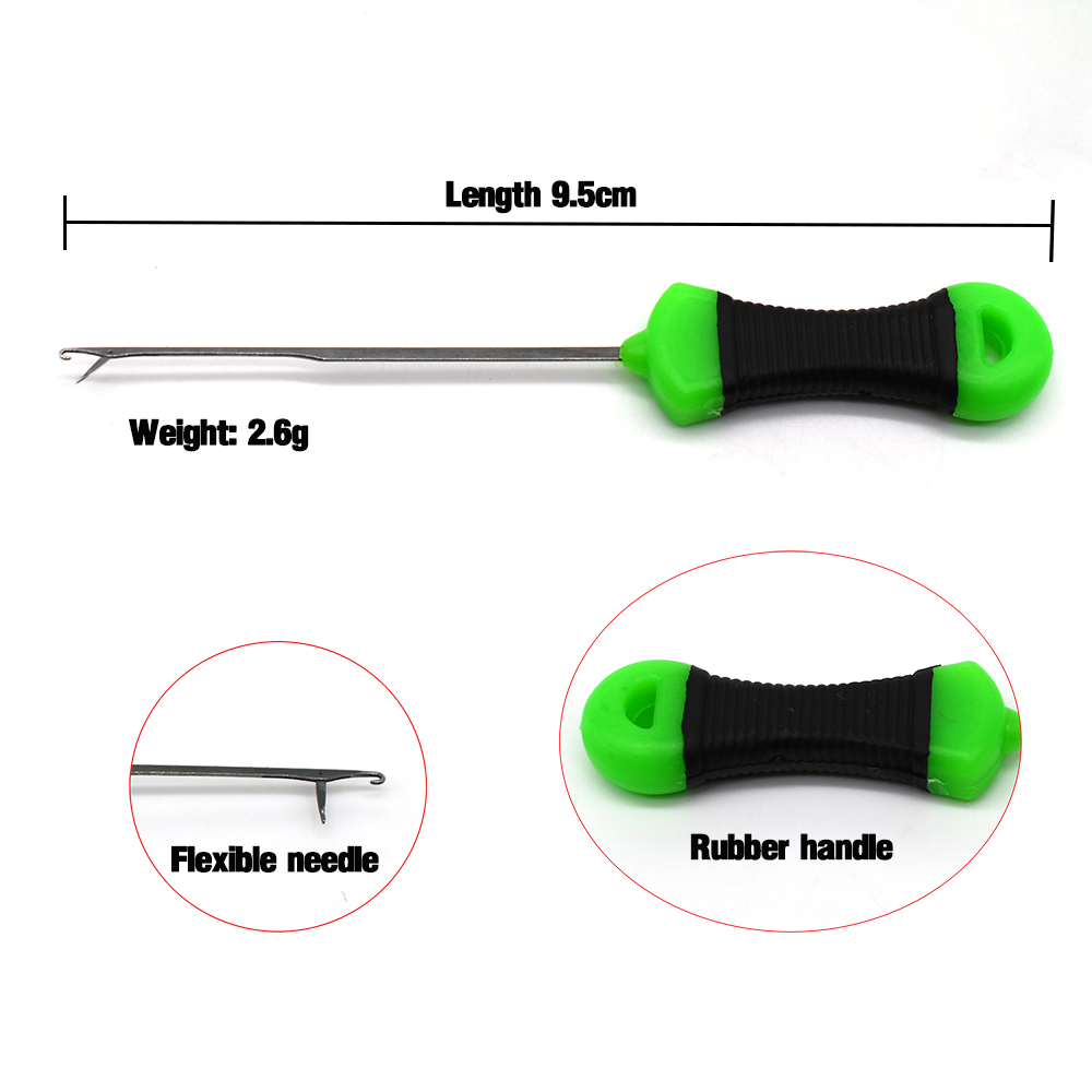 MNFT 1 Cá Chép Dụng Cụ Câu Cá  - đánh giá và giá Fishing Hook Stainless Steel