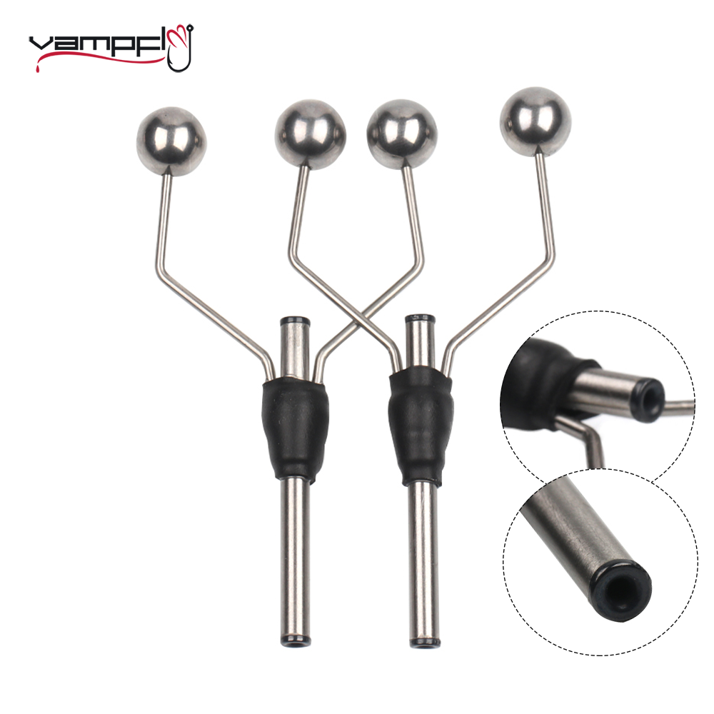 Vampfly1PCS Câu Cá Đồ Bay Roi  - đánh giá và giá Fishing Hook Jig